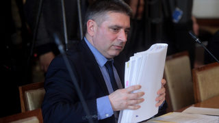 Правната комисия отказа данъчните дела да се гледат в цялата страна