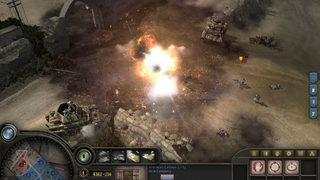 Готвят продължение на Company of Heroes