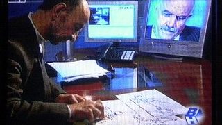 Почина карикатуристът Борис Димовски