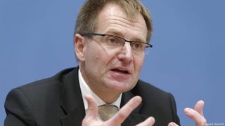 Германката Дженифер В. следяла за морала на жените в "Ислямска държава"