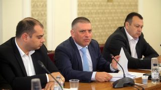 Магистратите са напът да получат еднократна възможност <span class="highlight">за</span> ранно пенсиониранe