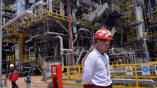 "Лукойл Нефтохим" за поредна година остава най-голямата компания в <span class="highlight">България</span>