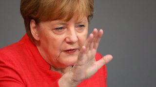 Германските полицейски синдикати са недоволни от плана на Меркел за мигрантски центрове