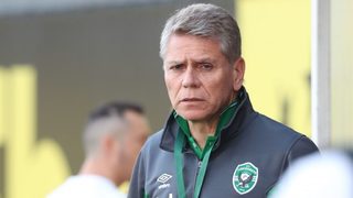 Аутуори поиска вниманието на футболистите на "Лудогорец" преди дебюта в Европа
