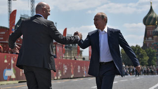 Краят на световното за Русия връща на преден план недоволството от пенсионната реформа