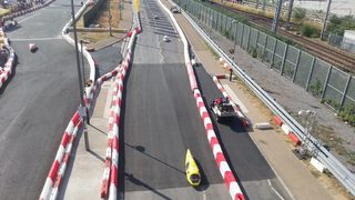 Български отбори попаднаха сред най-добрите в Европа на състезание за икономични автомобили