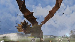 Dark & Light MMORPG става безплатна!