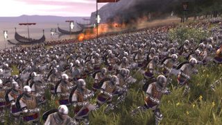 Medieval II: Total War се сдобива с разширение!