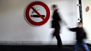 Около 96% от българите подкрепят забрана за тютюнопушенето