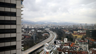 София e сред 20-те града с най-бързо поскъпнали жилища в света