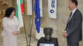 Подготвя се търг за търсене на нефт и газ в блок "Тервел" в Черно море