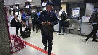 Делио Роси очаква труден мач при гостуването на "Вадуц"