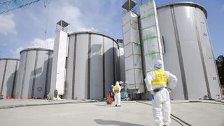 Щафетата с олимпийския огън за Токио 2020 ще започне от Фукушима