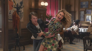 Още песни от АББА и нов дует в продължението на филма Mamma mia!