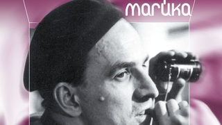 Човекът, който задаваше мъчни въпроси (Ингмар Бергман, описан от Уди Алън)