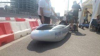 Студенти от Русе доказаха, че пътуването от София до Варна може да струва 20 стотинки