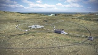 Великобритания може да има свой космодрум още през 2020 година