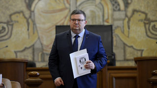 Цацаров обещал подкрепа на граничарите, обвинени от Турция в убийство на рибар