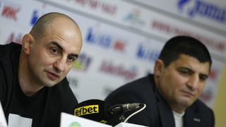 Серафим Бързаков напуска националния отбор по борба, за да ръководи академия за деца