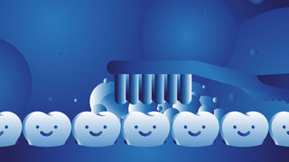 Как и защо грижата <span class="highlight">за</span> зъбите влияе на здравето