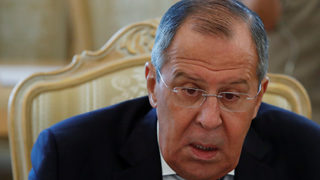 Лавров видя провокация от вселенския патриарх и САЩ към украинската църква