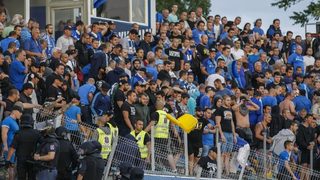 Фенклубът на "Левски" поиска срещи със Спас Русев, бъдещия треньор и играчите