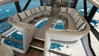 Британска компания планира екскурзии с най-големия <span class="highlight">дирижабъл</span>