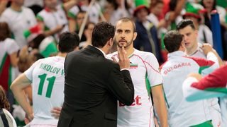 България ще е без Георги Братоев в олимпийската квалификация