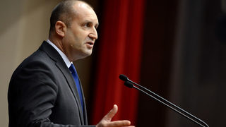 Президентът наложи вето на промените в закона за приватизацията