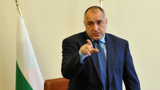 Минути след президента и премиерът Борисов поиска промяна в новите разпоредби за приватизацията