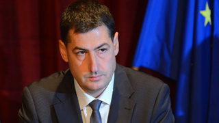 Предозиране: Две прасета ще бъдат разфасовани пред общината в Пловдив