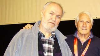 Почина доайенът в алпинизма Петър Атанасов