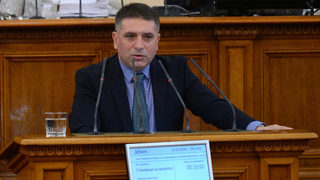 Данъчните дела окончателно ще се гледат в цялата страна