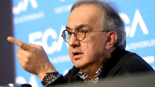 Почина бившият ръководител на "<span class="highlight">Фиат</span> <span class="highlight">Крайслер</span>" Серджо Маркионе