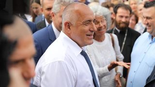 Цитат на деня: Нека БСП да си хапнат и пийнат на Бузлуджа, те обичат