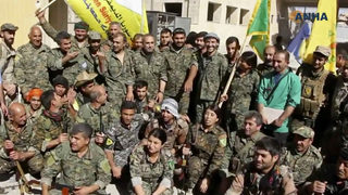 Какво очакват сирийските кюрди от Асад