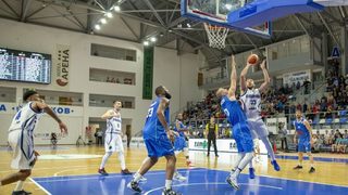 "Левски <span class="highlight">Лукойл</span>" и "Рилски спортист" ще спорят за Суперкупата на 8 септември в Ботевград