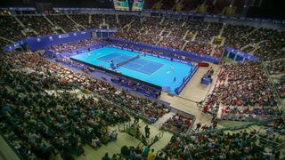 За едното красно име: потръгва ли бизнес моделът с кръщаването на зали и стадиони