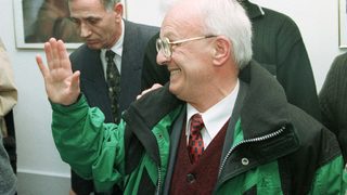 Как югославският дисидент Адем Демачи се превърна в "косовския Мандела"
