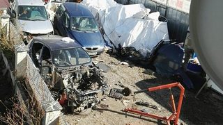 Когато ти закрият прозореца заради подаден сигнал