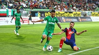 Какво означава за "Лудогорец" ранното отпадане от Шампионската лига