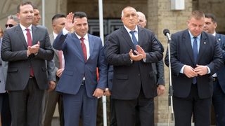 "България може да е врата за македонската чушка и домат към Европа" - пречи ли политиката на бизнеса