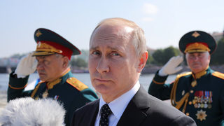 Сенатори предложиха нови санкции <span class="highlight">на</span> САЩ, този път те засягат и Путин