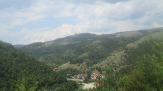 Лято в <span class="highlight">Крива</span> <span class="highlight">паланка</span>