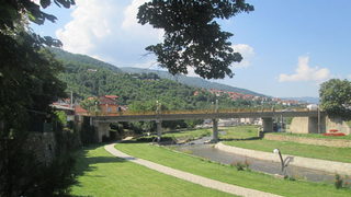 Лято в <span class="highlight">Крива</span> <span class="highlight">паланка</span>