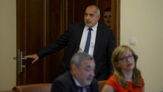 Според имотните декларации Борисов е сред най-бедните в кабинета, Ангелкова е с най-много пари в брой