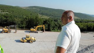 Според Борисов казусът "Бенчев" може да възникне във всяка голяма партия