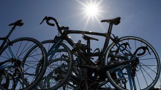 Виена спечели войната срещу споделените колела без определени места за заключване