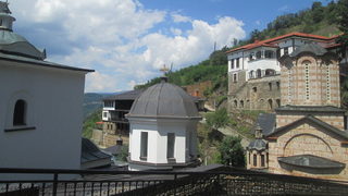 Осоговски манастир