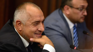 Въпреки успехите на властите контрабандата на цигари се развива в градовете по границата